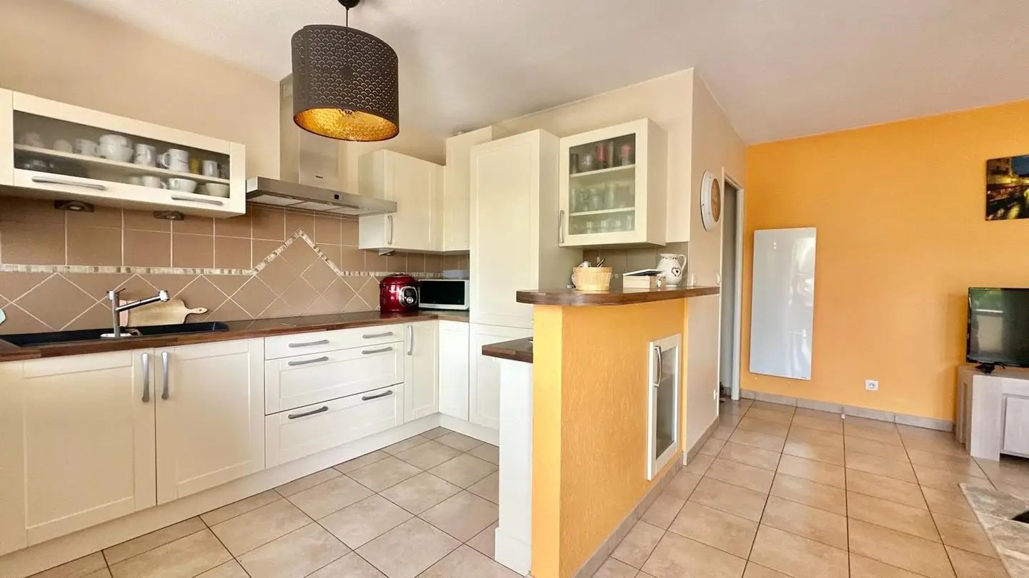 Appartement à vendre, 80m², Epagny