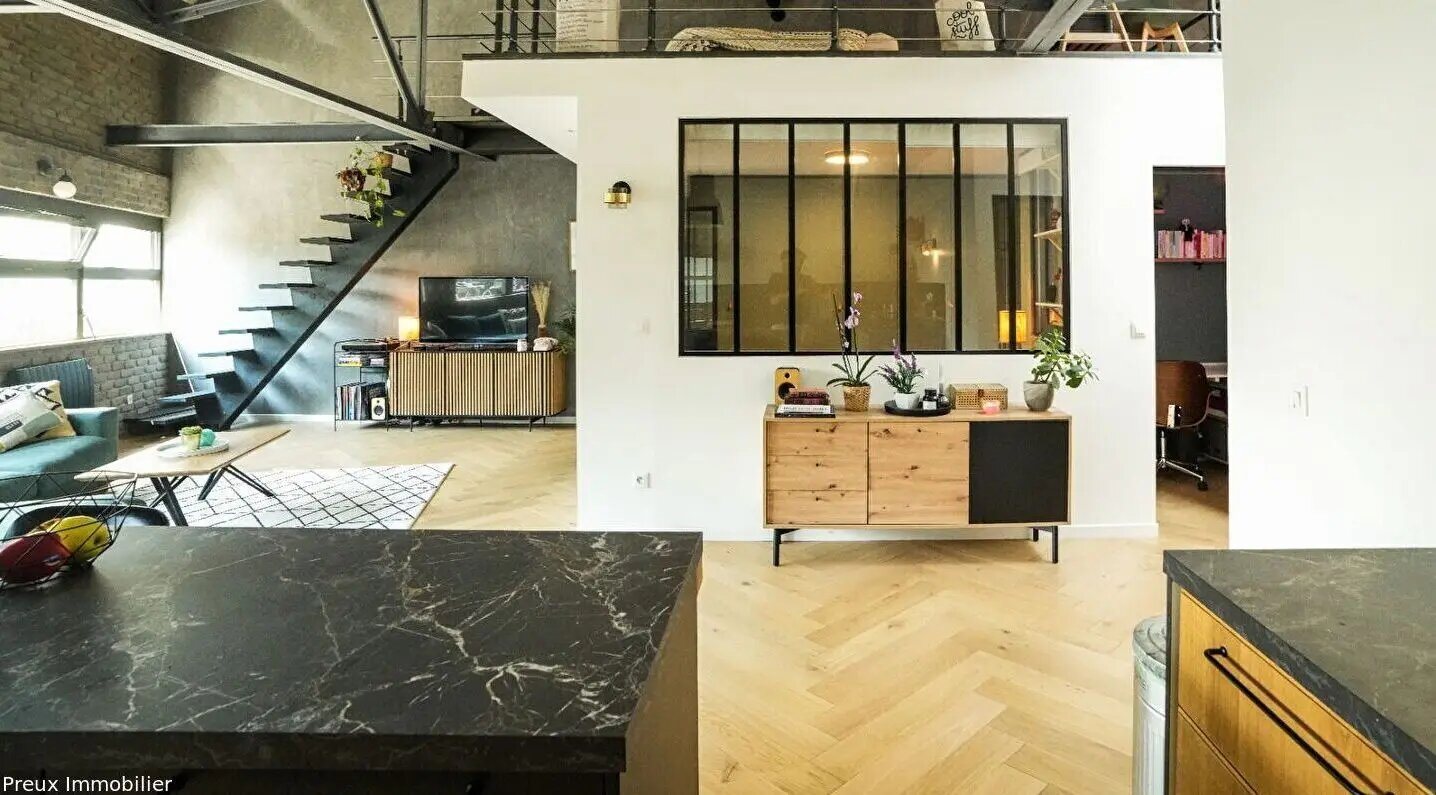Appartement à vendre, 90m², Annecy