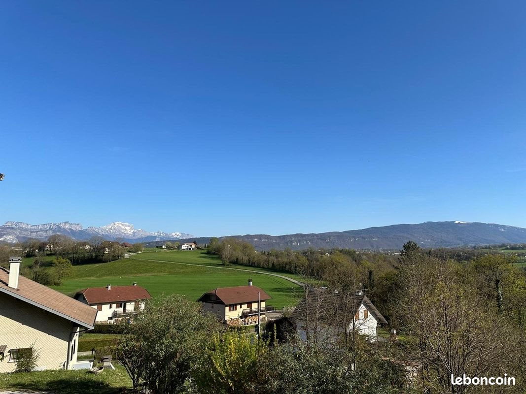 Appartement à vendre, 127m², Poisy
