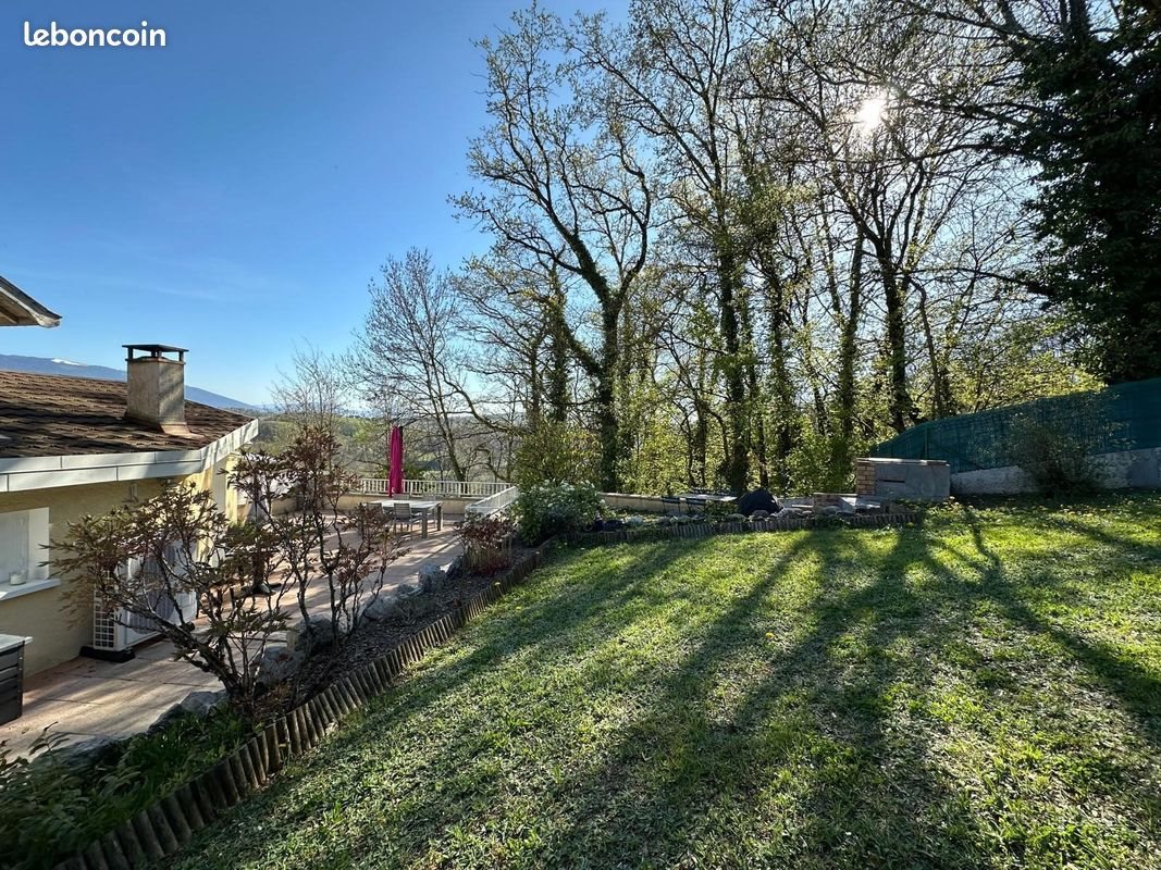 Appartement à vendre, 127m², Poisy