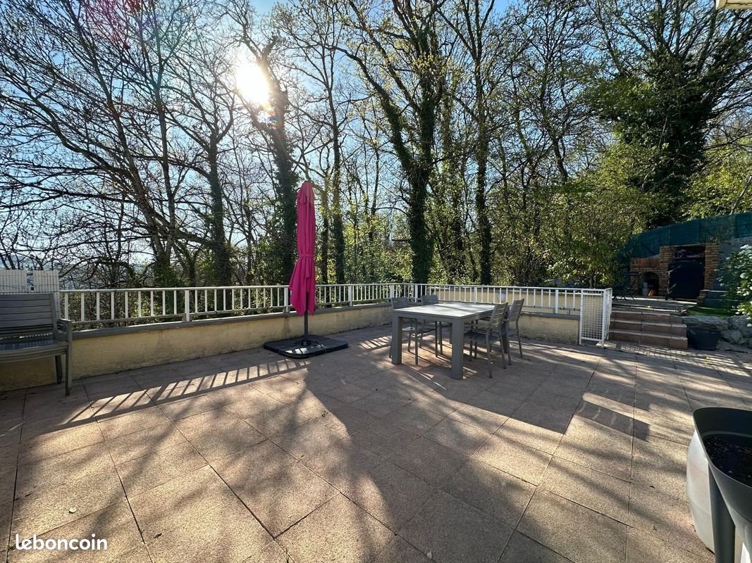 Appartement à vendre, 127m², Poisy