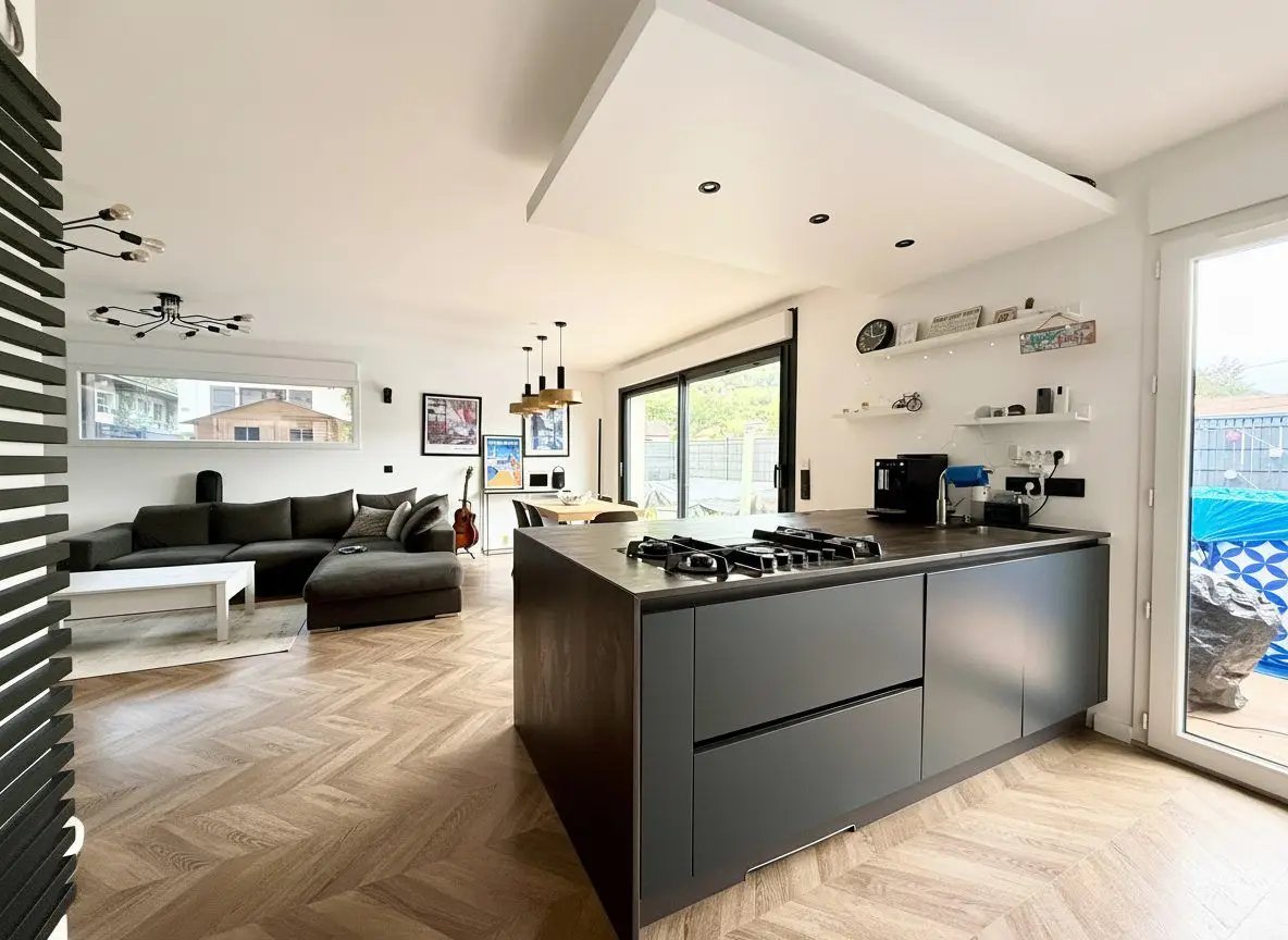 Maison à vendre, 115m², Scionzier