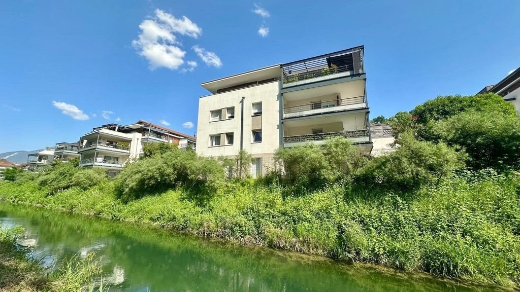Appartement à vendre, 84m², Annecy