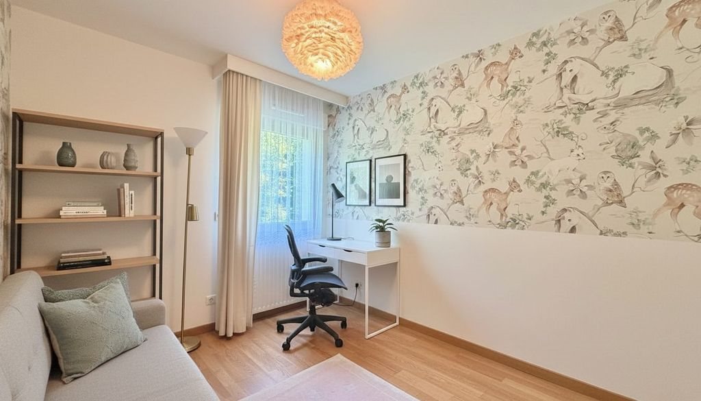 Appartement à vendre, 84m², Annecy