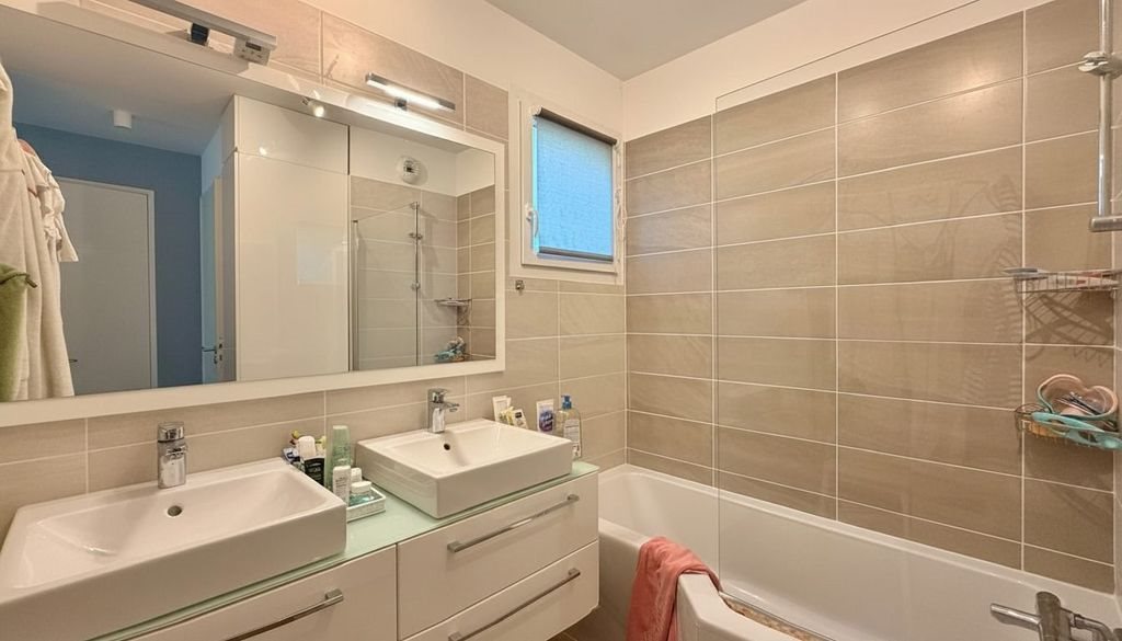Appartement à vendre, 84m², Annecy