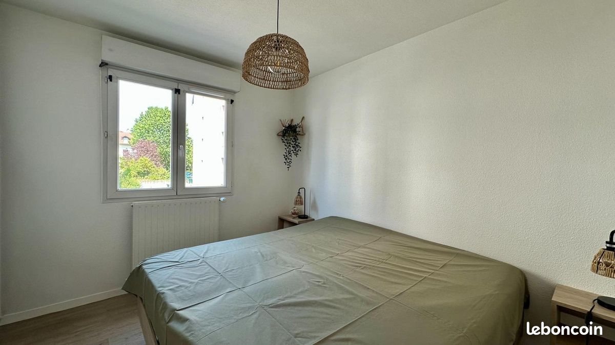 Appartement à vendre, 44m², Annecy