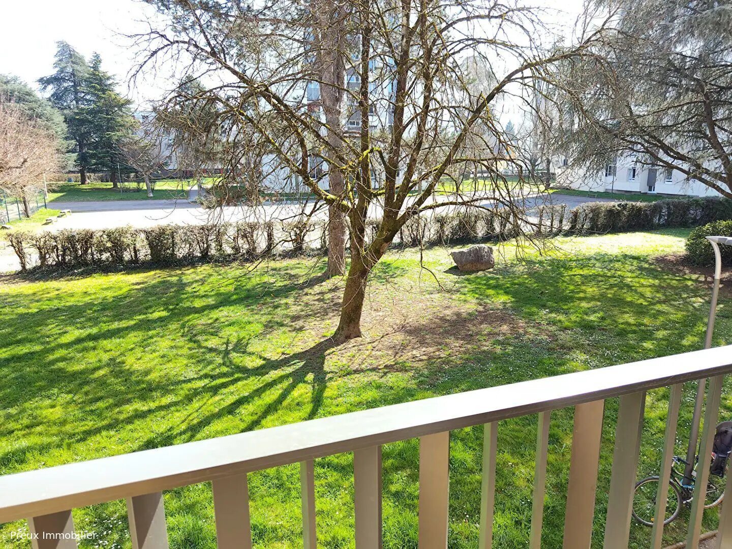 Appartement à vendre, 77m², Annecy