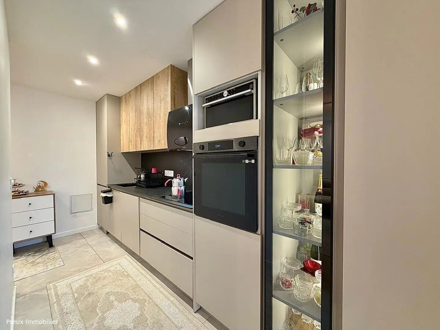 Appartement à vendre, 77m², Annecy