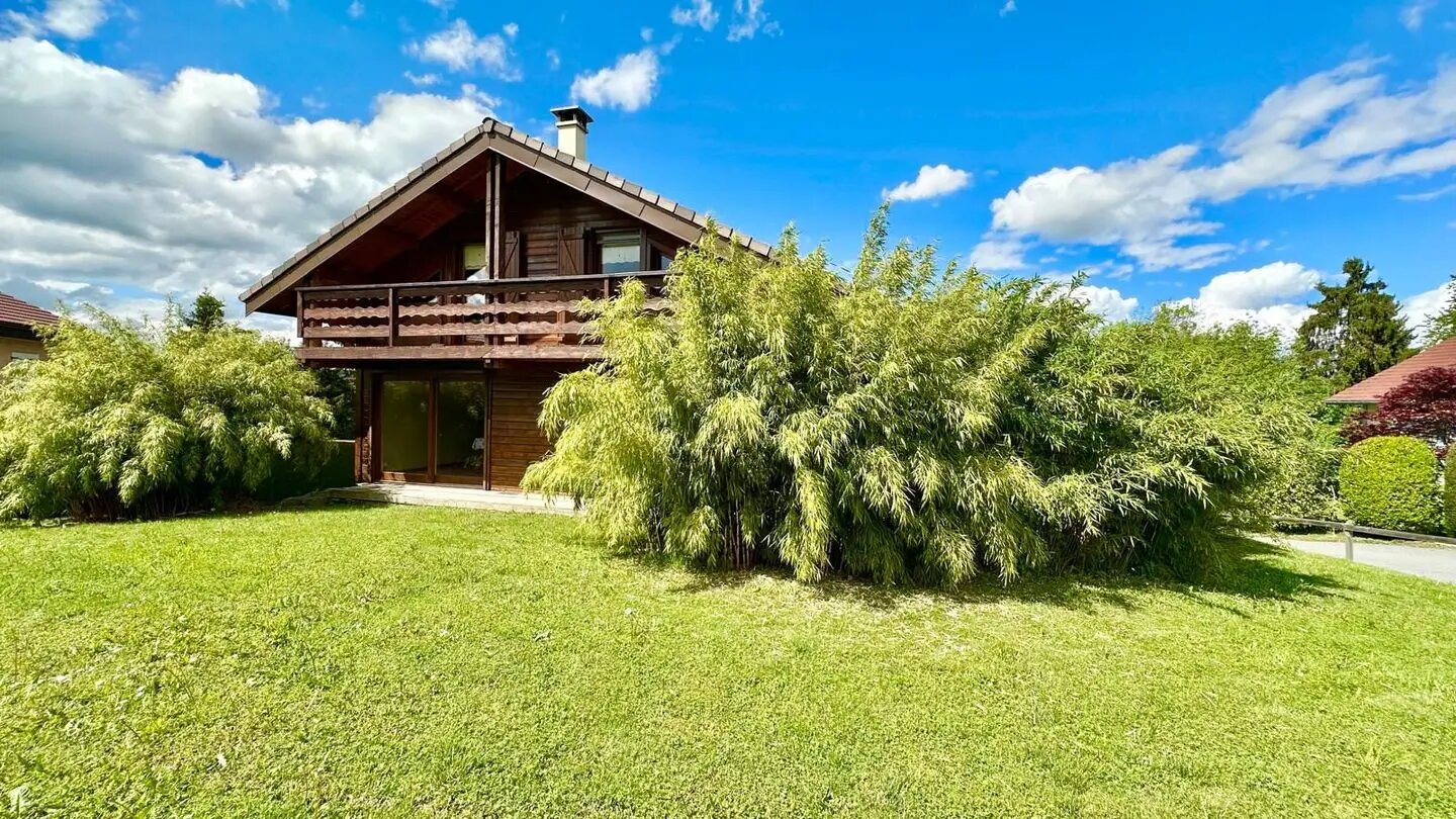 Maison à vendre, 147m², La Roche-sur-Foron