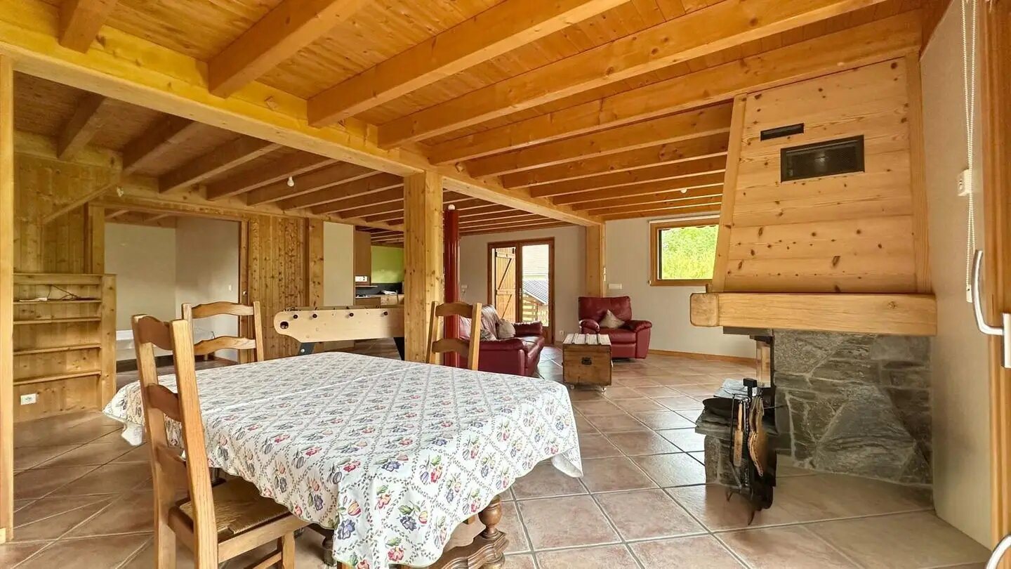 Maison à vendre, 147m², La Roche-sur-Foron