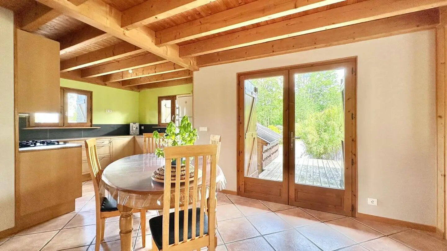 Maison à vendre, 147m², La Roche-sur-Foron