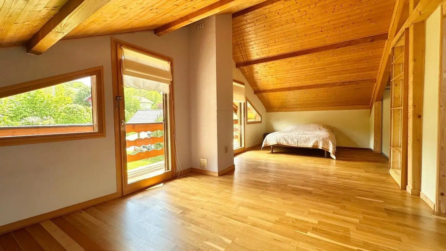 Maison à vendre, 147m², La Roche-sur-Foron