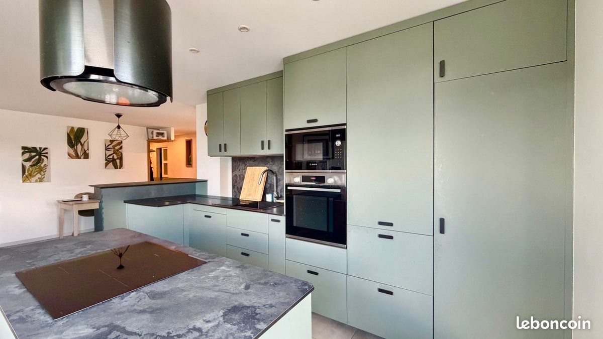 Appartement à vendre, 70m², Annecy