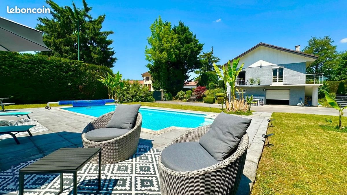 Maison à vendre, 155m², Amancy