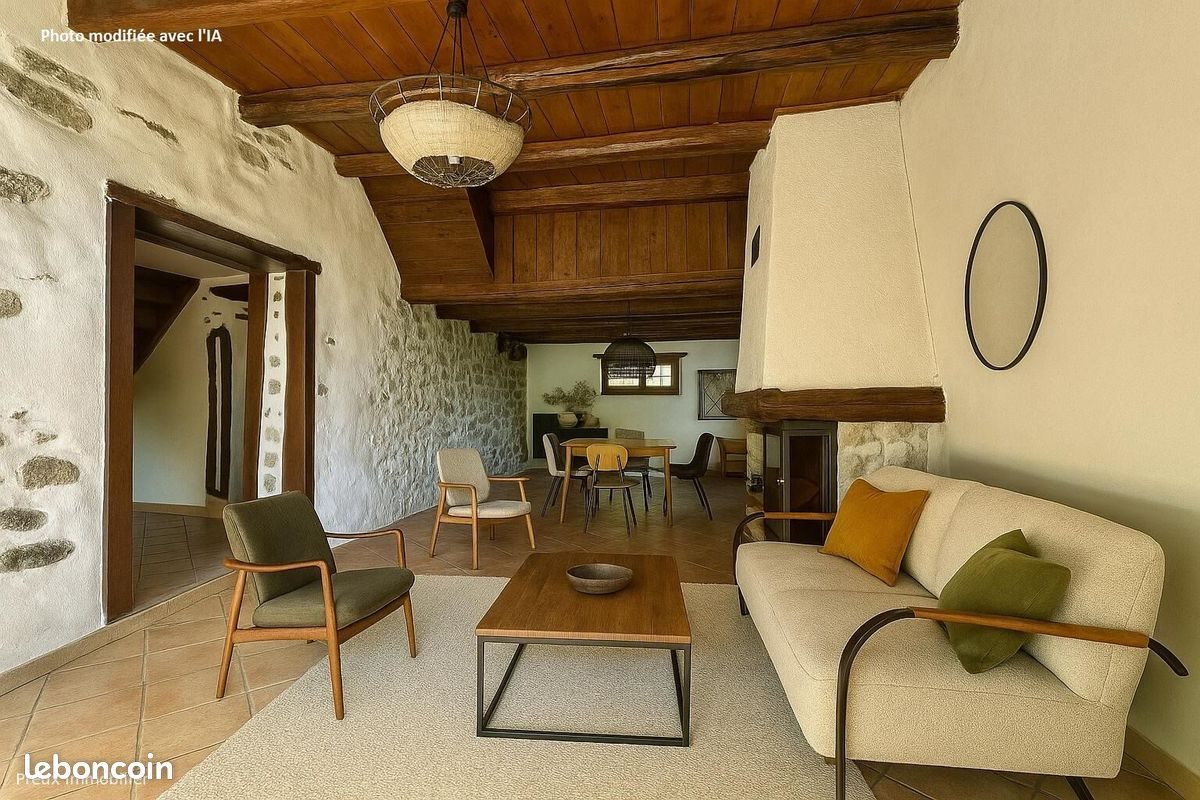Maison à vendre, 177m², Sillingy