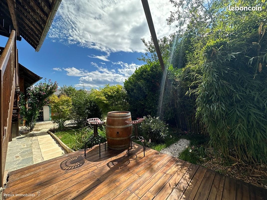 Maison à vendre, 177m², Sillingy