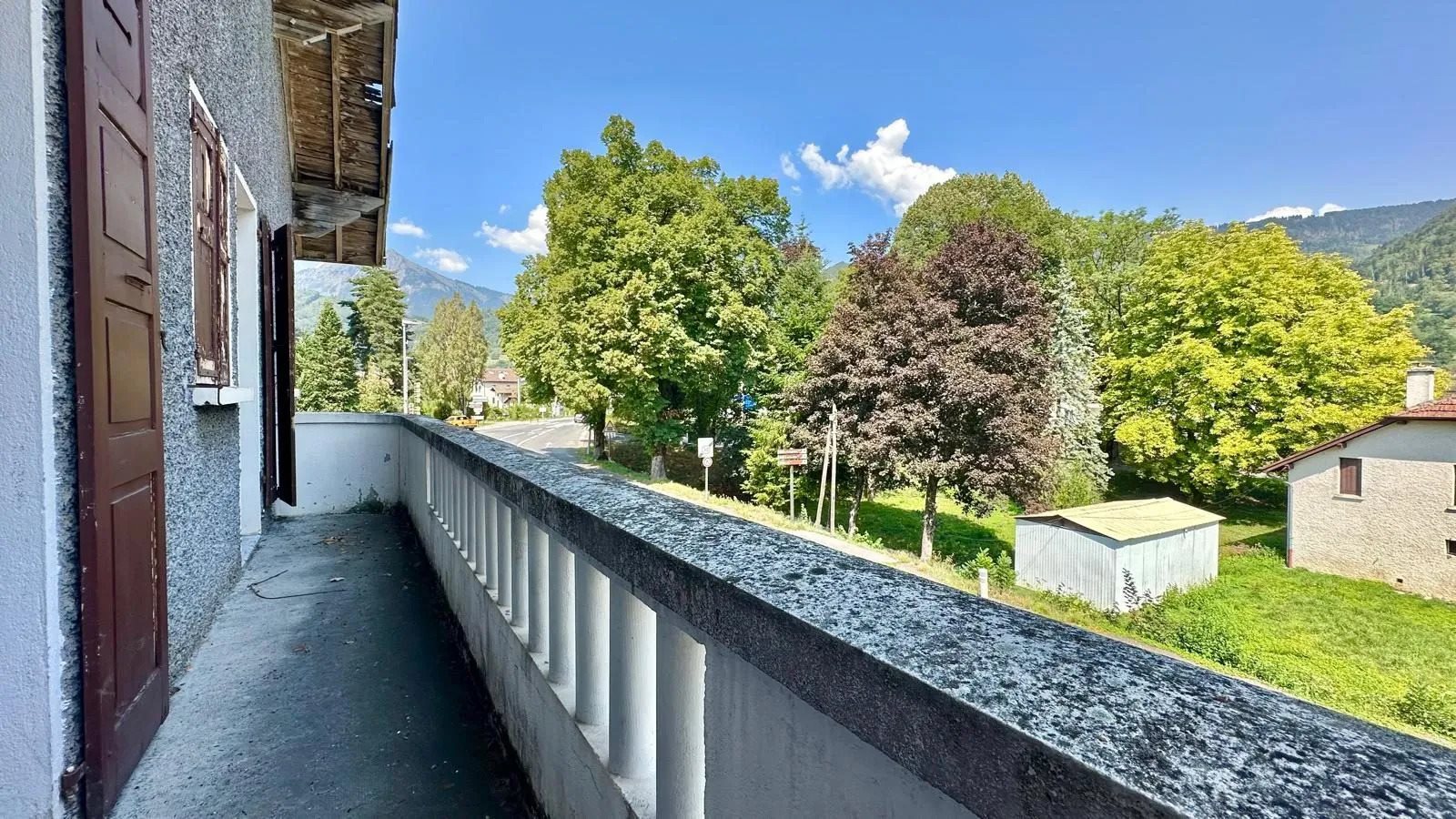 Appartement à vendre, 49m², Cluses