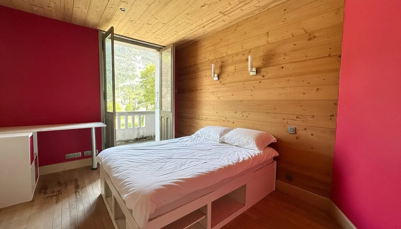 Appartement à vendre, 49m², Cluses