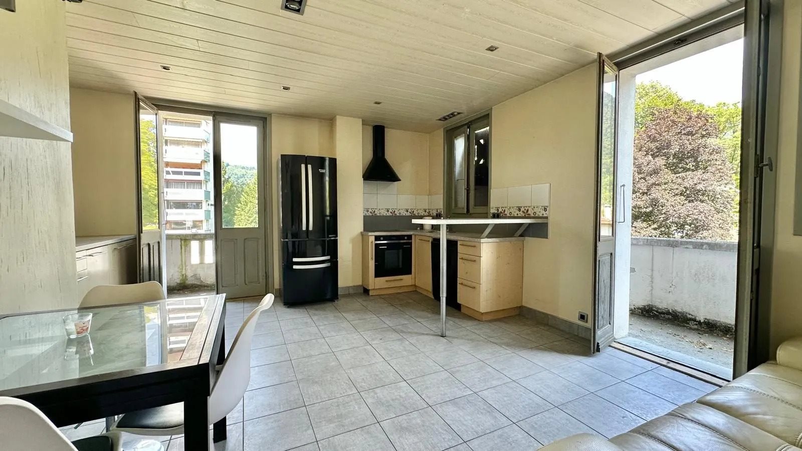Appartement à vendre, 49m², Cluses