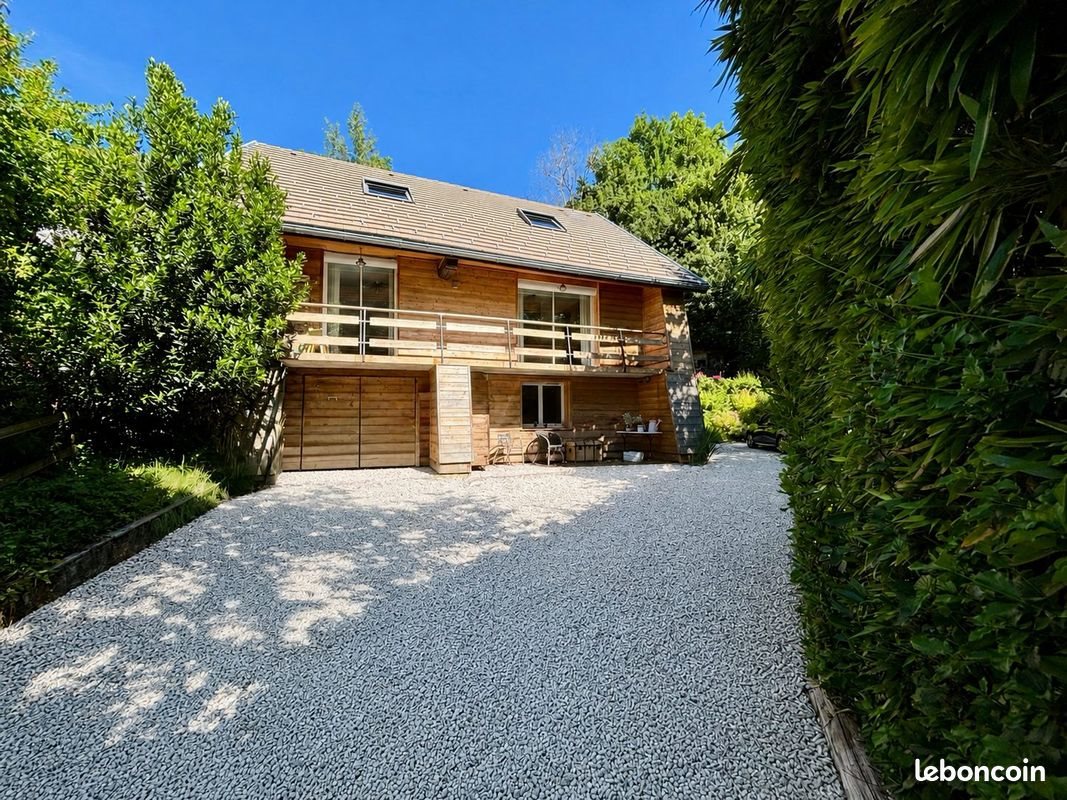 Maison à vendre, 148m², Epagny