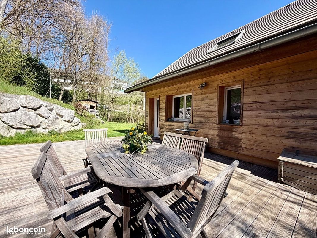 Maison à vendre, 148m², Epagny