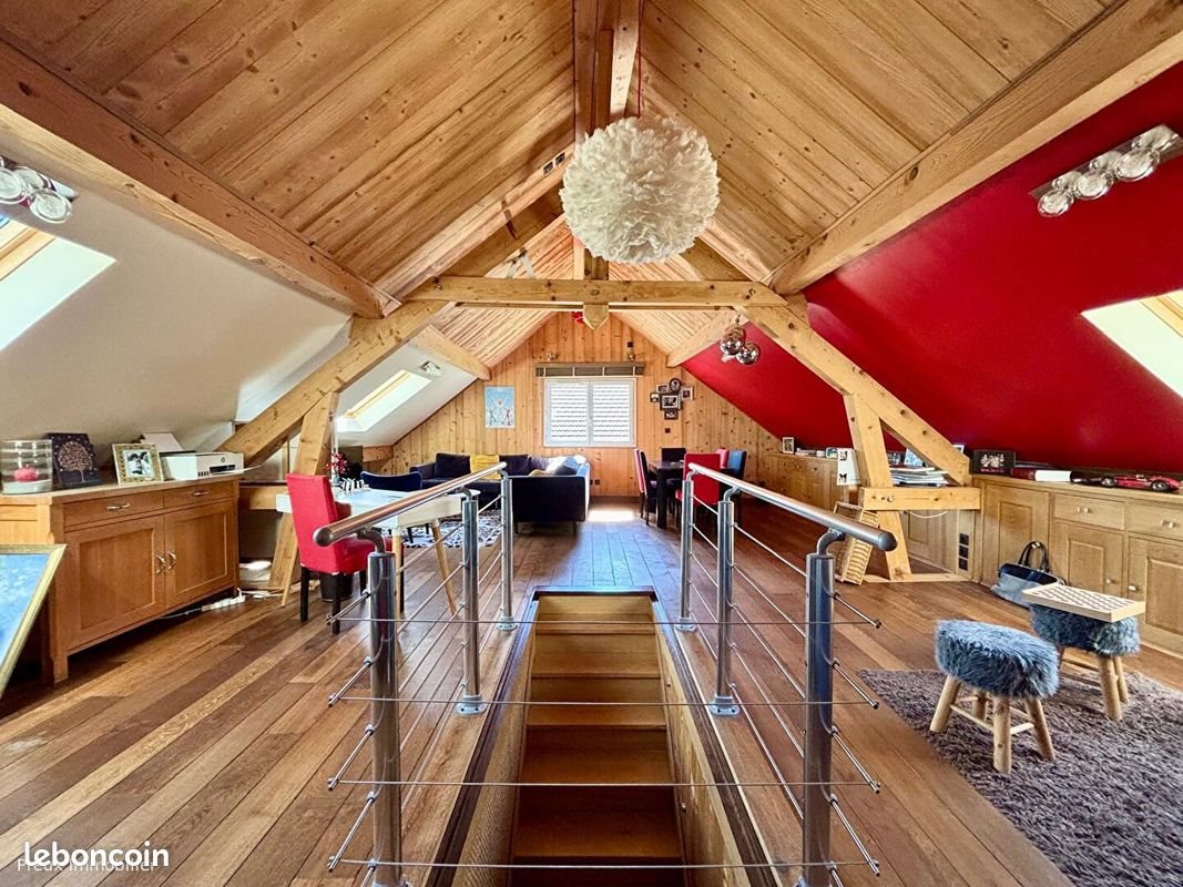 Maison à vendre, 148m², Epagny