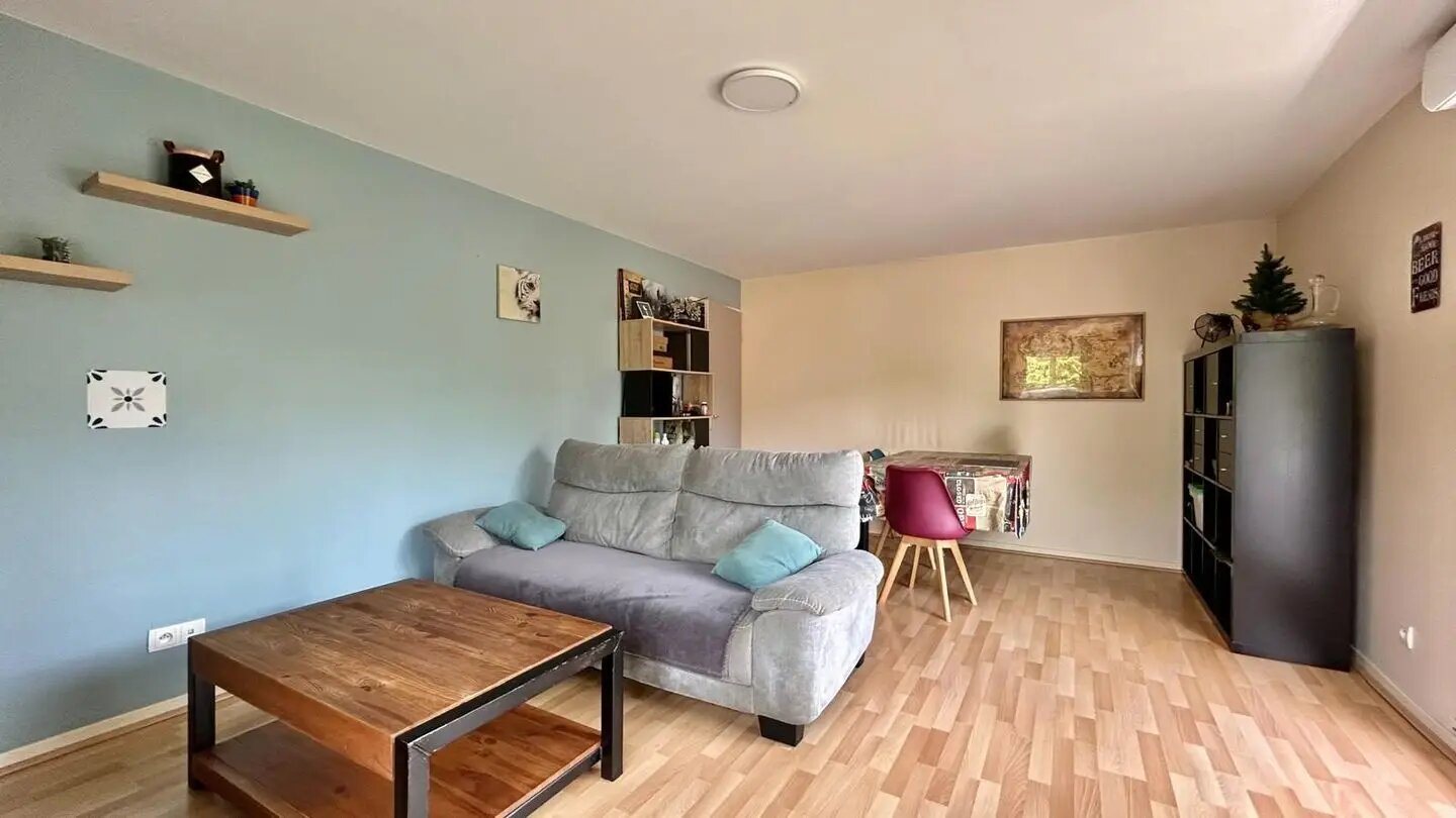 Appartement à vendre, 52m², Bonne