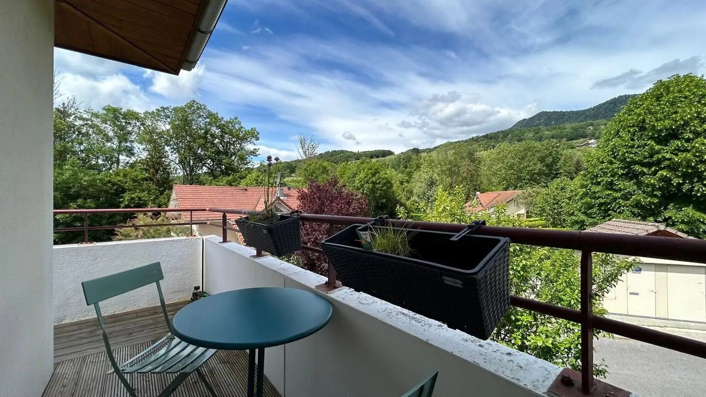 Appartement à vendre, 52m², Bonne