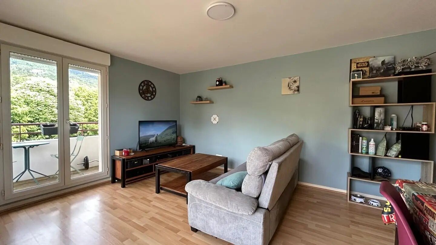 Appartement à vendre, 52m², Bonne