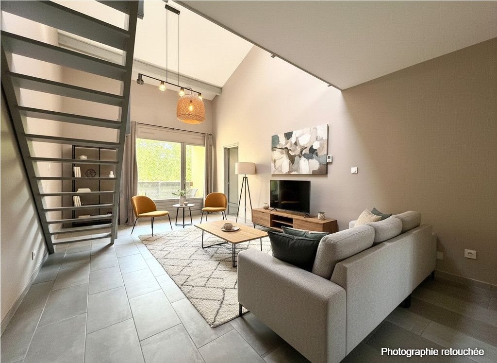Appartement à vendre, 114m², Annecy