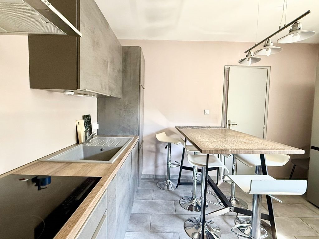 Appartement à vendre, 114m², Annecy