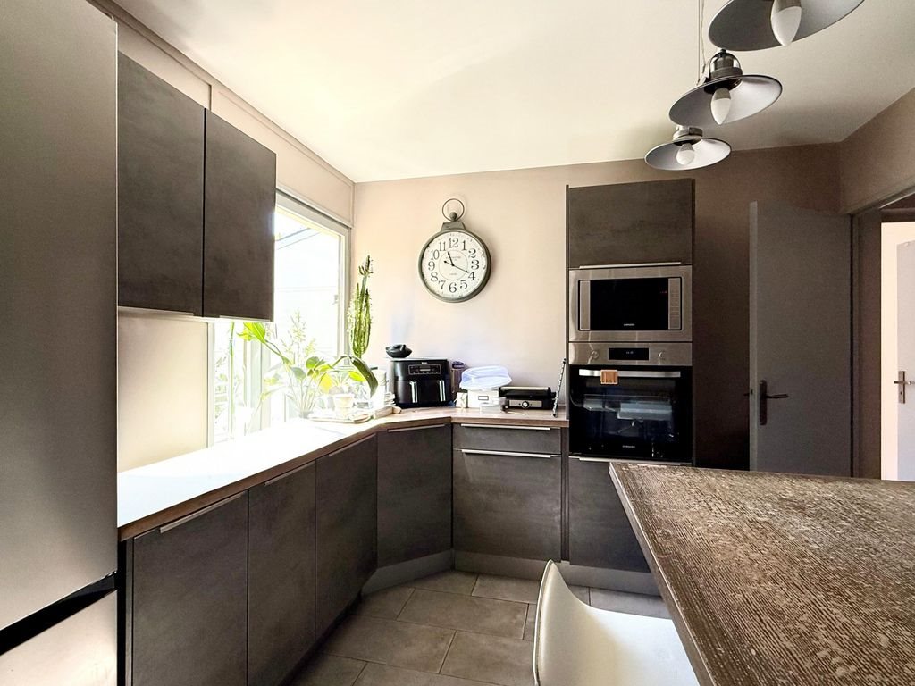 Appartement à vendre, 114m², Annecy