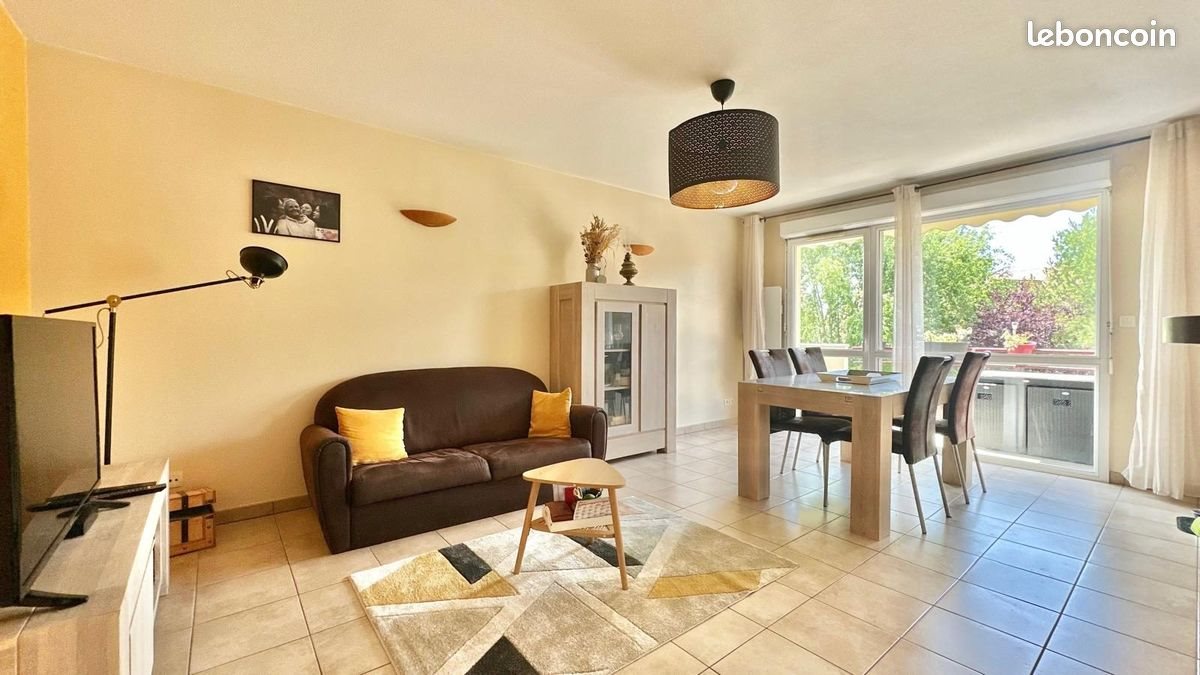 Appartement à vendre, 80m², Epagny
