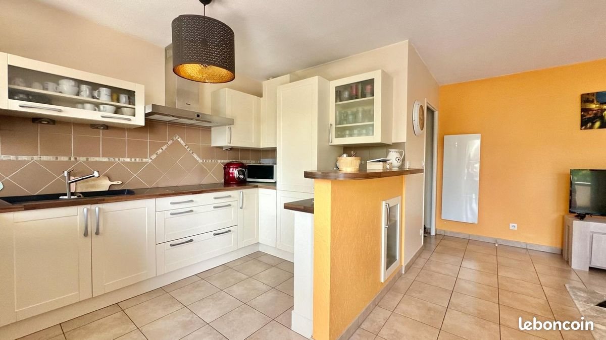 Appartement à vendre, 80m², Epagny