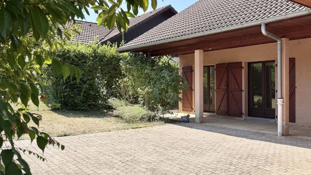 Maison à vendre, 155m², Annecy