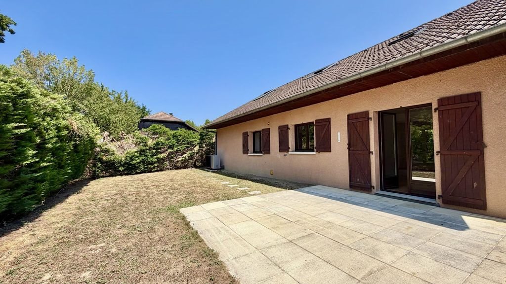Maison à vendre, 155m², Annecy