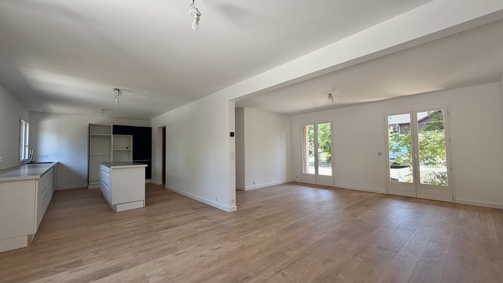 Maison à vendre, 155m², Annecy