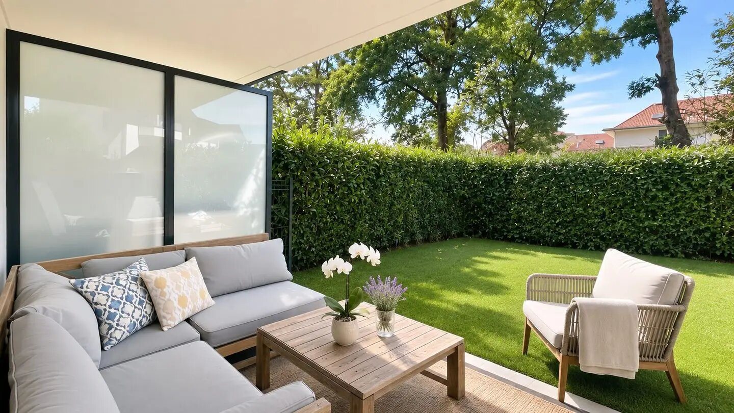 Appartement à vendre, 56m², Poisy