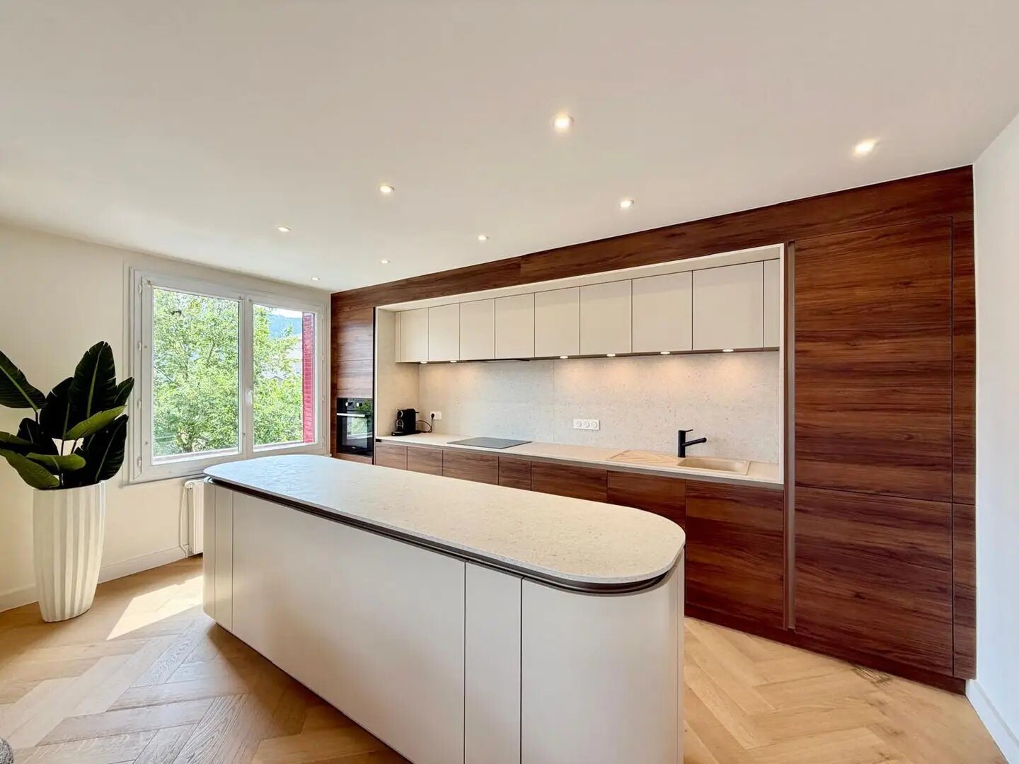 Appartement à vendre, 86m², Annecy
