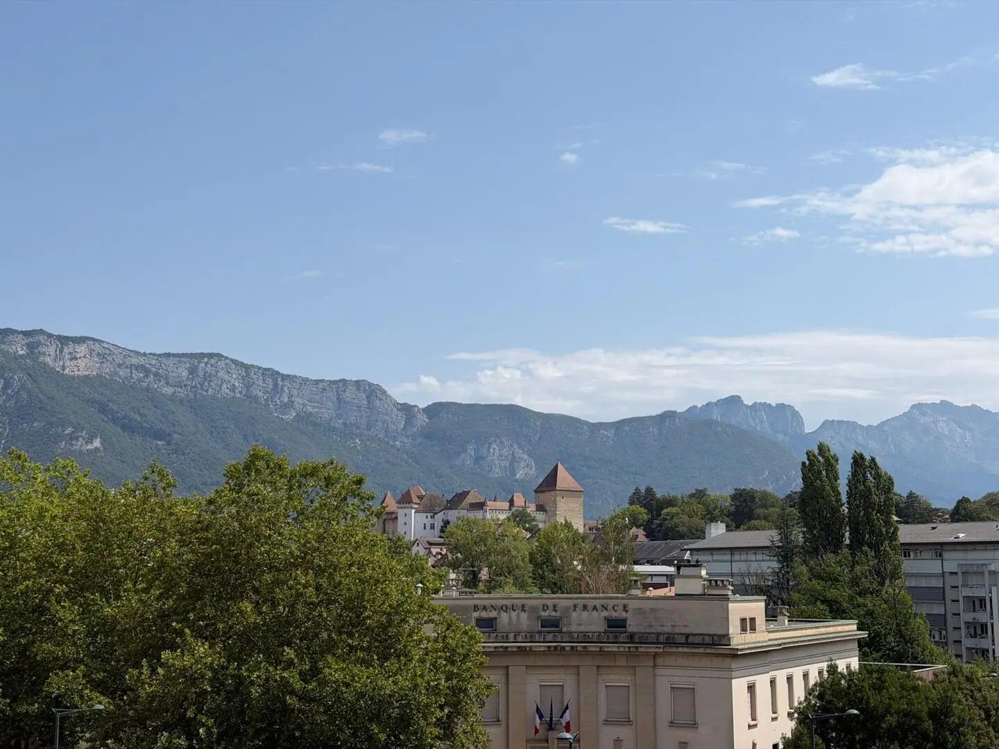 Appartement à vendre, 86m², Annecy