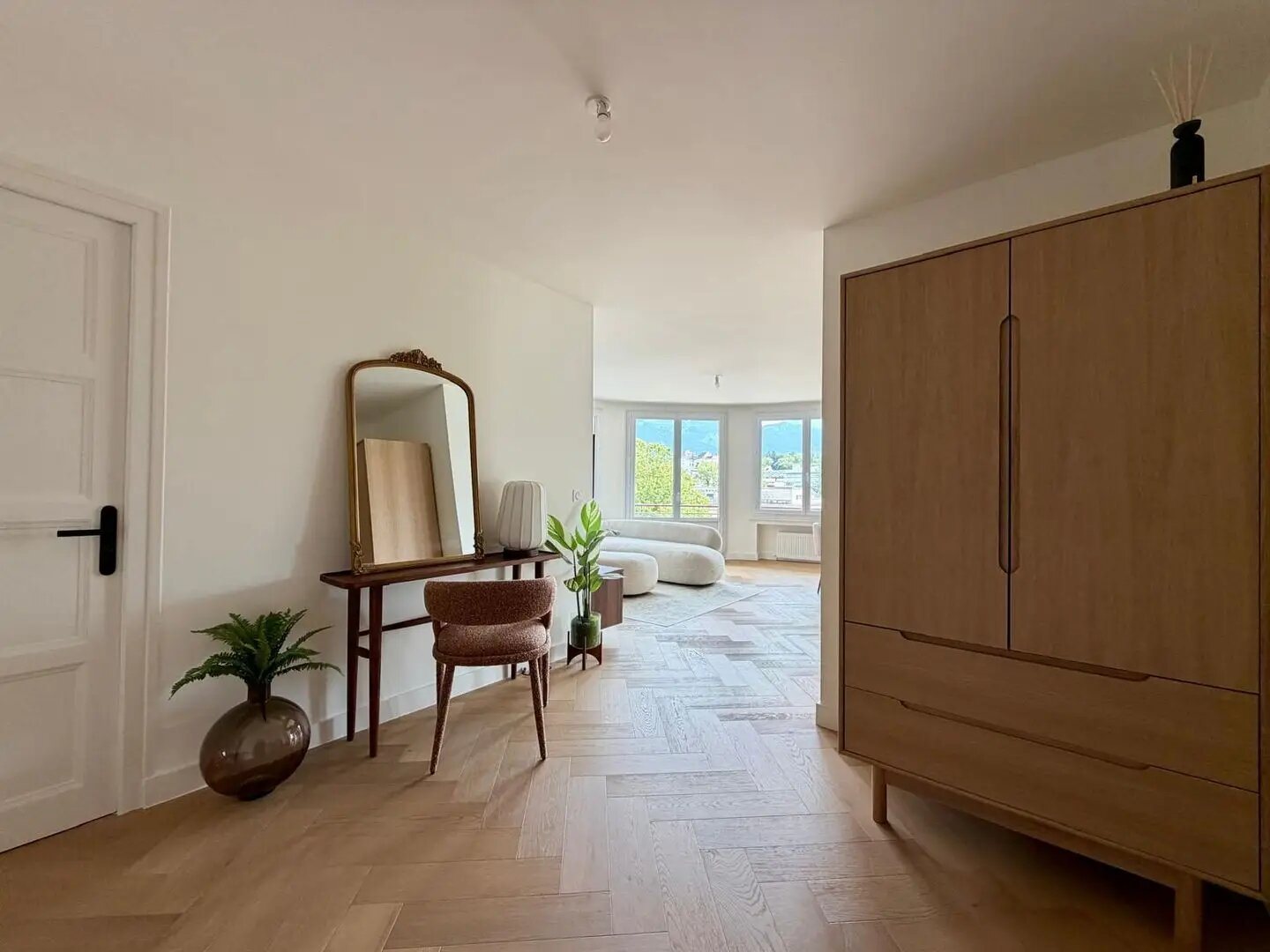 Appartement à vendre, 86m², Annecy