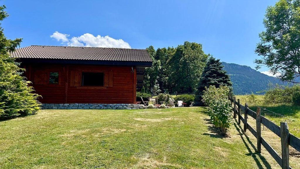 Maison à vendre, 89m², La Roche-sur-Foron