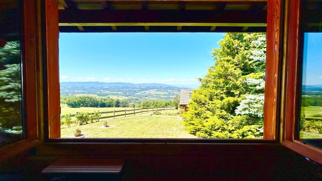 Maison à vendre, 89m², La Roche-sur-Foron