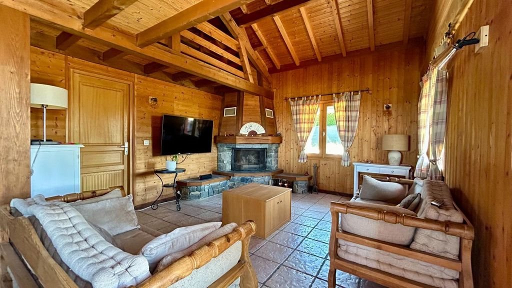 Maison à vendre, 89m², La Roche-sur-Foron