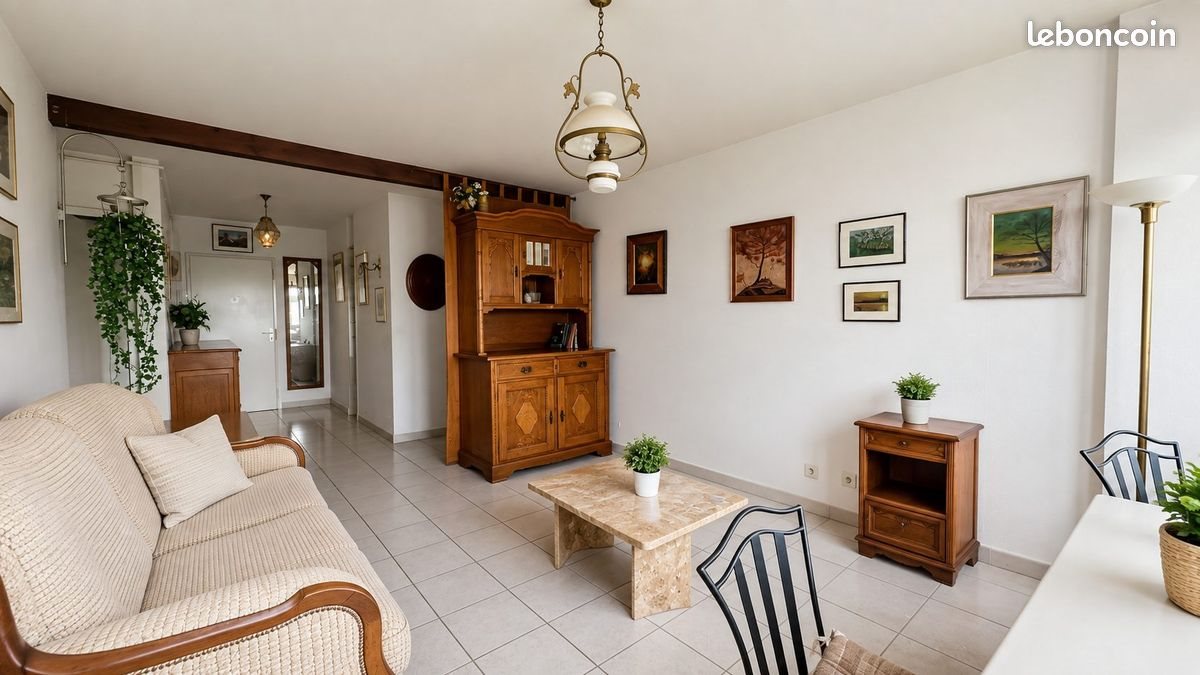 Appartement à vendre, 79m², Annecy