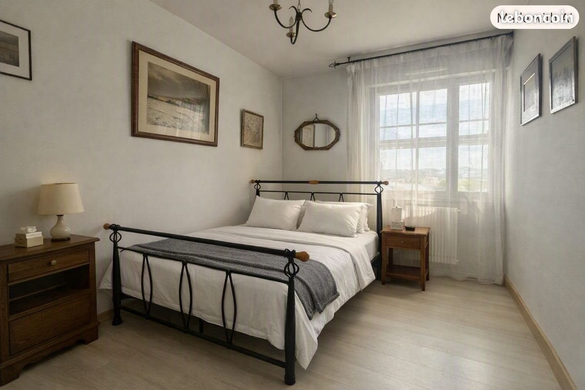 Appartement à vendre, 79m², Annecy