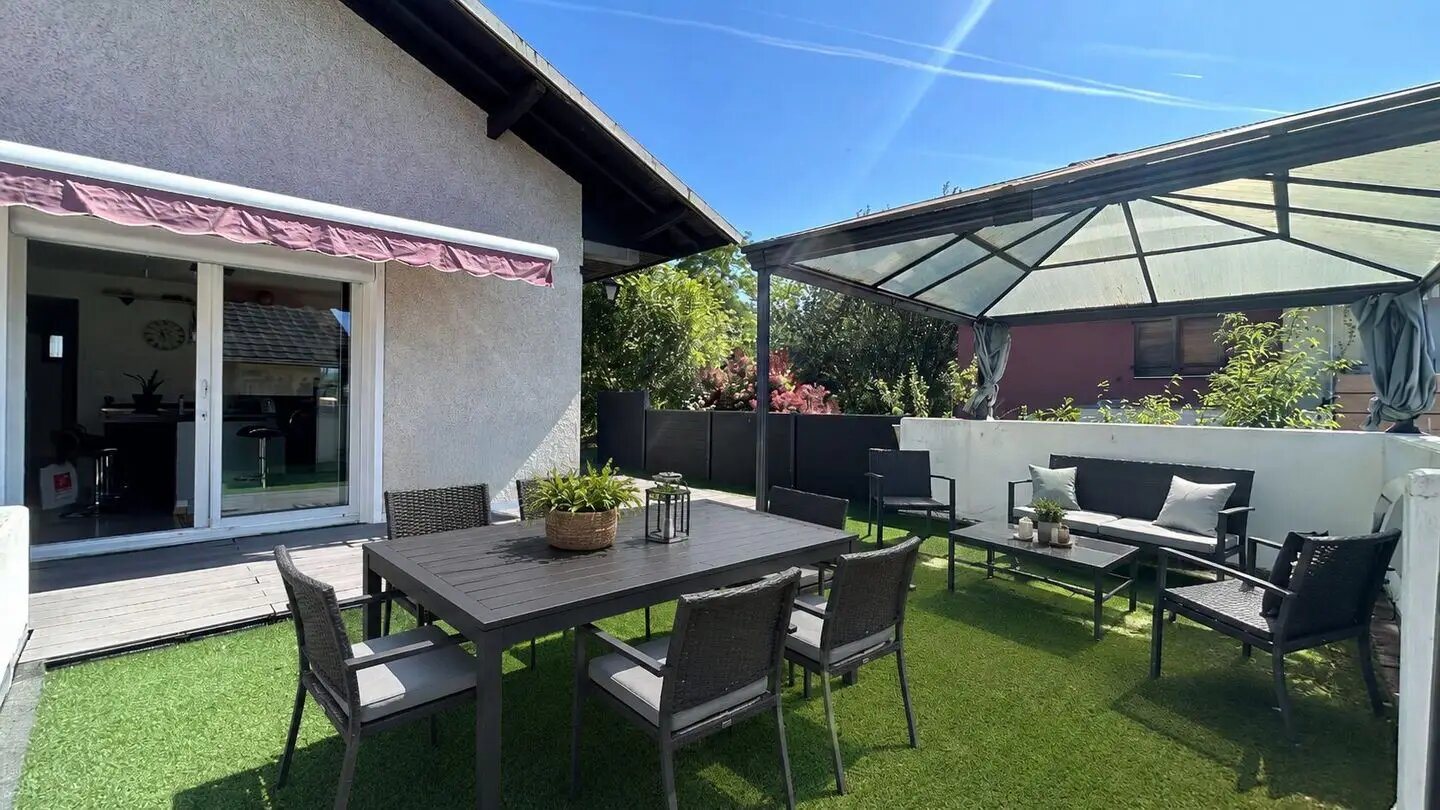 Maison à vendre, 129m², Rumilly
