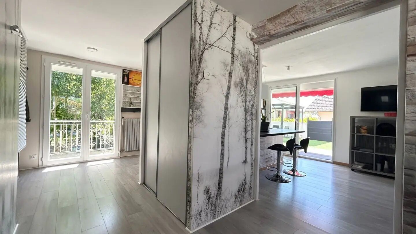 Maison à vendre, 129m², Rumilly