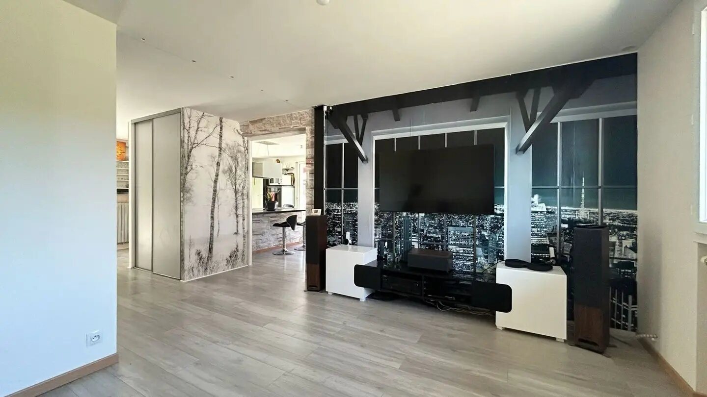 Maison à vendre, 129m², Rumilly