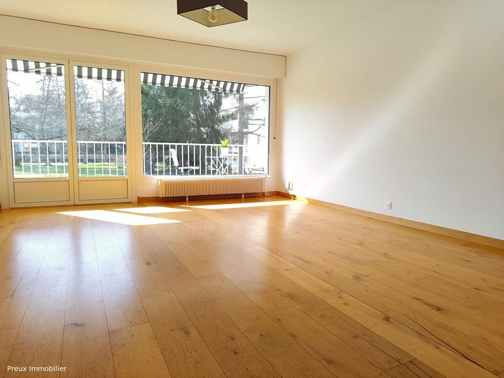 Appartement à vendre, 80m², Annecy